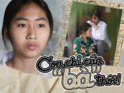 Làm mẹ - Chuyện của Thương - đứa trẻ được bảo mẫu nuôi 15 năm không mong tìm lại được bố mẹ