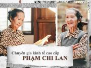 Tin tức - Chuyên gia kinh tế Phạm Chi Lan: "Không ai mặc định là phụ nữ thì phải lo việc nhà"