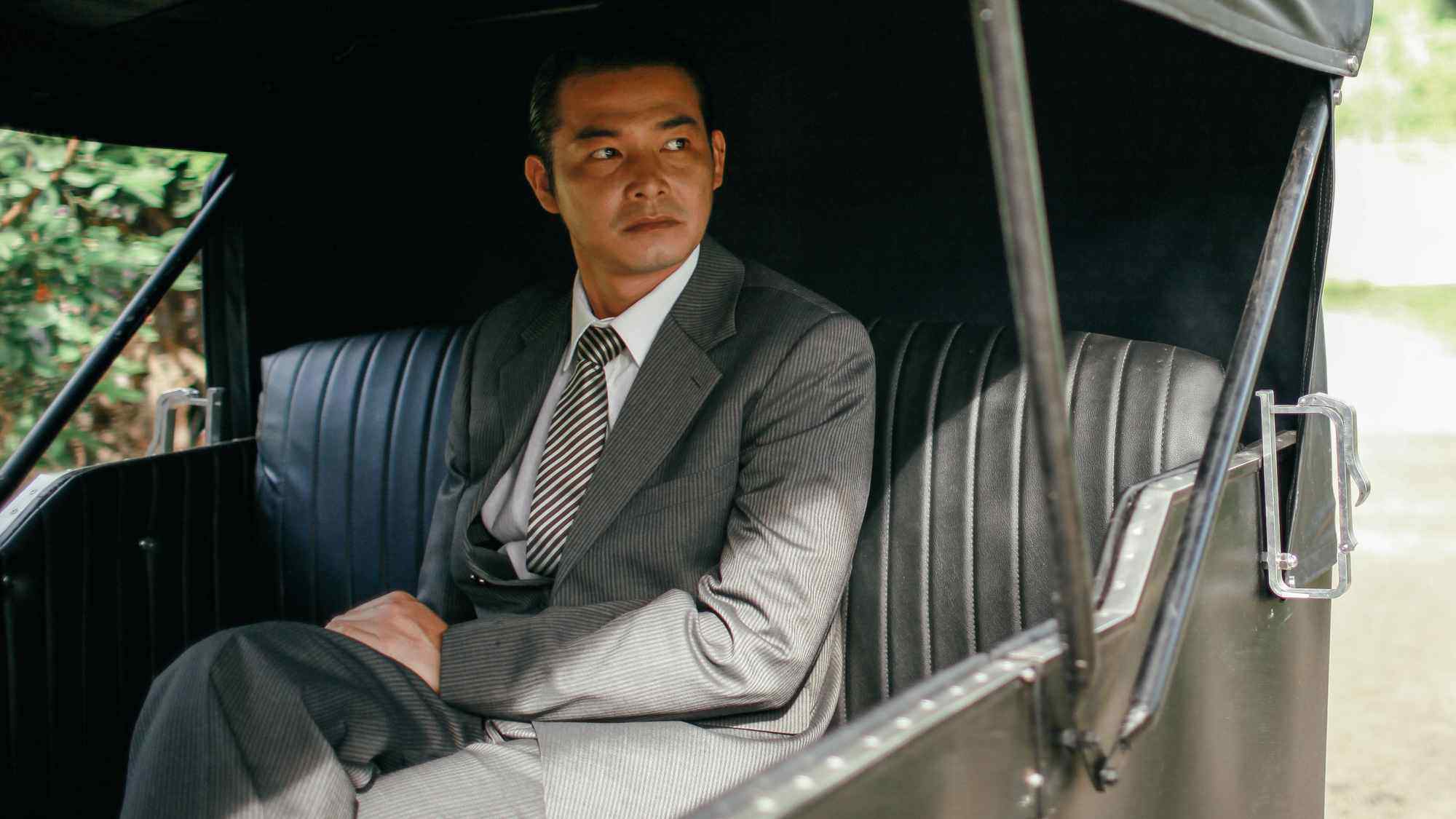 Người Bất Tử: Khát khao được sống hay nỗi ám ảnh sợ chết trong mỗi kiếp người? - 5