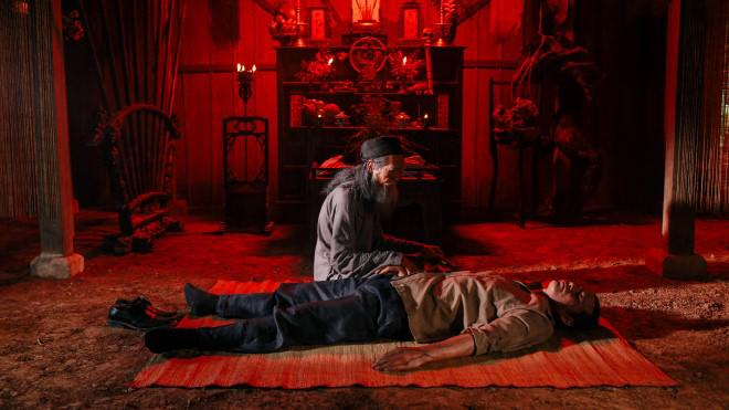 Người Bất Tử: Khát khao được sống hay nỗi ám ảnh sợ chết trong mỗi kiếp người? - 6