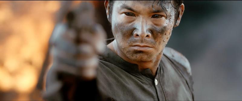 Người Bất Tử: Khát khao được sống hay nỗi ám ảnh sợ chết trong mỗi kiếp người? - 7