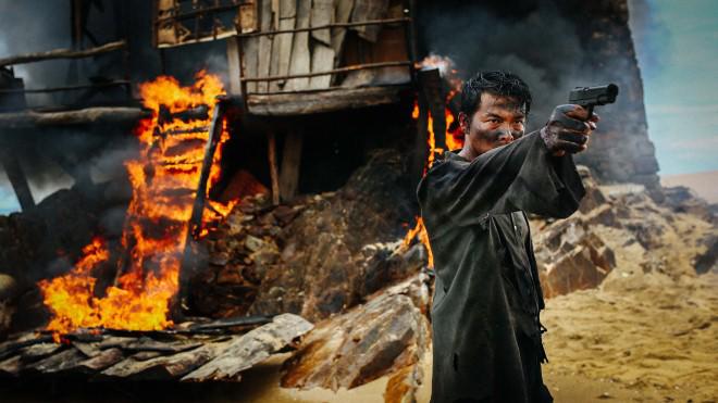 Người Bất Tử: Khát khao được sống hay nỗi ám ảnh sợ chết trong mỗi kiếp người? - 2