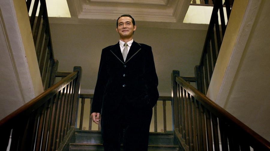 Người Bất Tử: Khát khao được sống hay nỗi ám ảnh sợ chết trong mỗi kiếp người? - 12