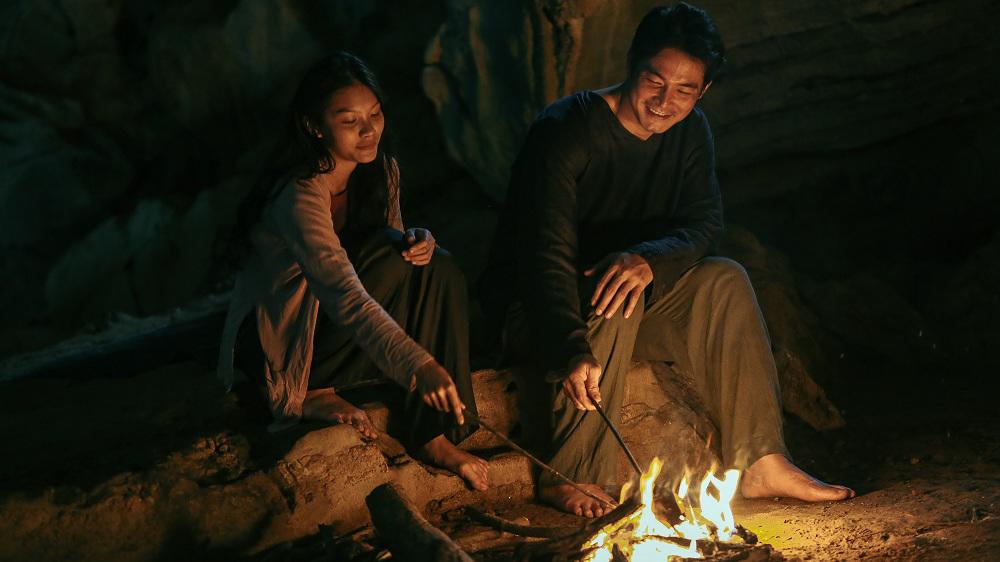 Người Bất Tử: Khát khao được sống hay nỗi ám ảnh sợ chết trong mỗi kiếp người? - 11