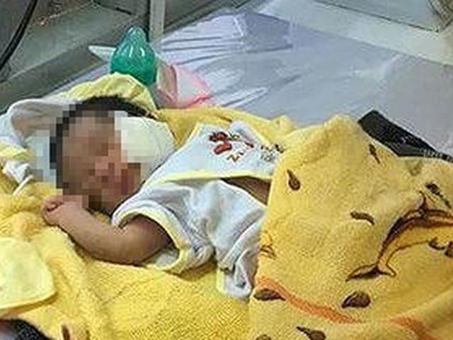 Những đứa trẻ bị bỏ rơi từ khi lọt lòng: Bé bị thú ăn thịt, trẻ bị lợn rừng tha