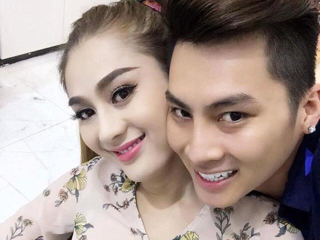 Lâm Khánh Chi tiết lộ con trai sinh ra từ tinh trùng của cô với trứng của người đặc biệt