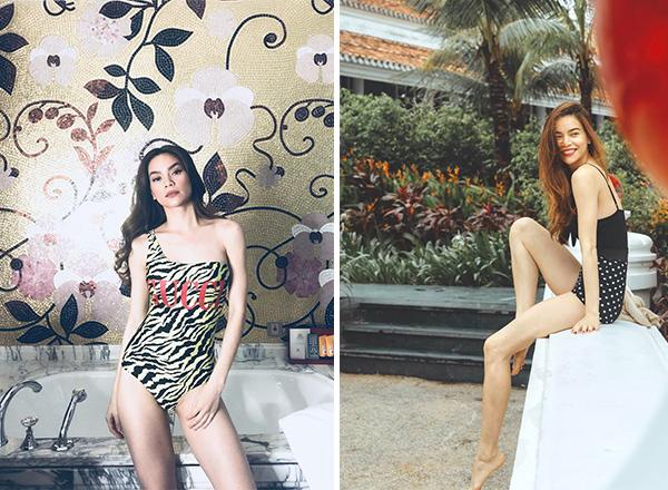 chang gym hung huc, thoi quen nay du giup nhung ba me lay lai voc dang dep kho cuong - 2