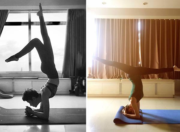 chang gym hung huc, thoi quen nay du giup nhung ba me lay lai voc dang dep kho cuong - 7