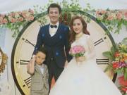 Giải trí - Hà Việt Dũng “Ngược chiều nước mắt” bất ngờ cưới vợ 9X dân tộc Thái sau vài tháng hẹn hò