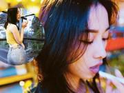 Giải trí - Cấm dùng hình ảnh diễn viên sử dụng thuốc lá trong điện ảnh và sân khấu từ ngày 15.11