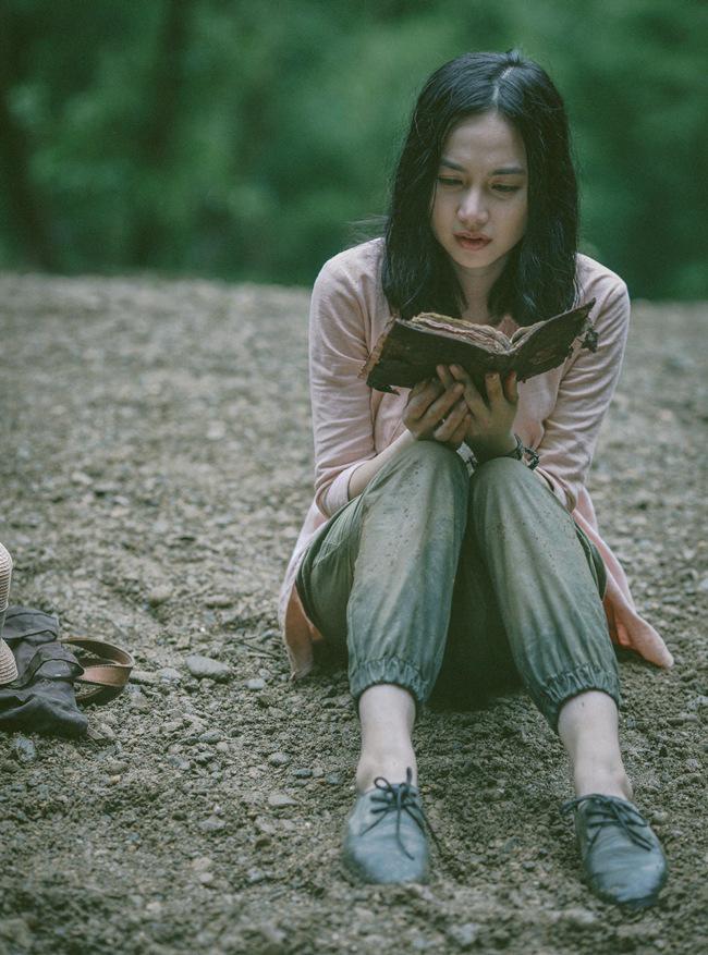 Người Bất Tử: Khát khao được sống hay nỗi ám ảnh sợ chết trong mỗi kiếp người? - 3