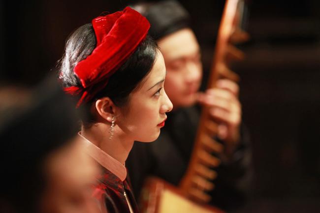 Người Bất Tử: Khát khao được sống hay nỗi ám ảnh sợ chết trong mỗi kiếp người? - 14