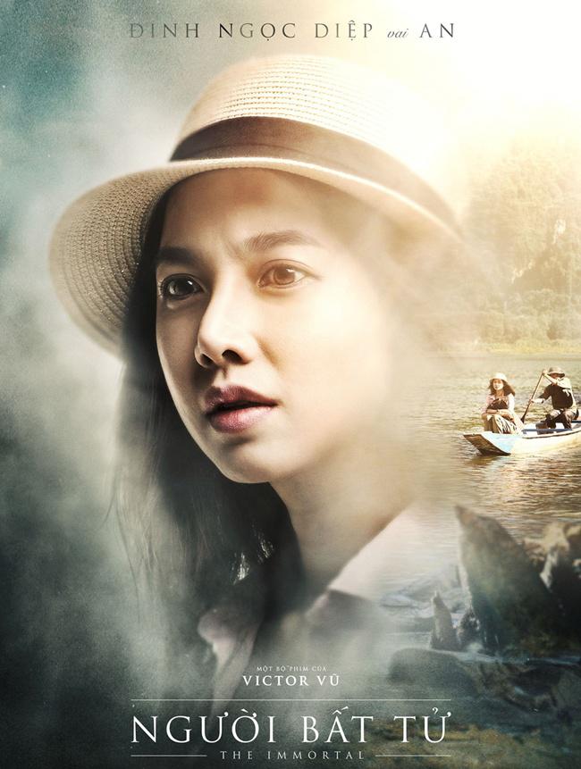 Người Bất Tử: Khát khao được sống hay nỗi ám ảnh sợ chết trong mỗi kiếp người? - 15