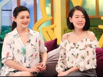 Từ Hy Viên buồn bã tiết lộ về tuổi thơ cơ cực sống chung với người cha nghiện rượu