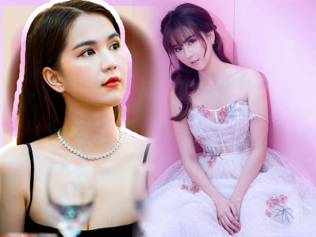 Ngọc Trinh chính thức nói về người yêu đại gia: Bạn trai đã lớn tuổi, ngại chuyện cưới xin