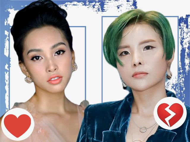 Bị chê già, Tiểu Vy tìm ra kiểu makeup chân lí, Vũ Cát Tường xuống sắc dù đầu tư kỹ