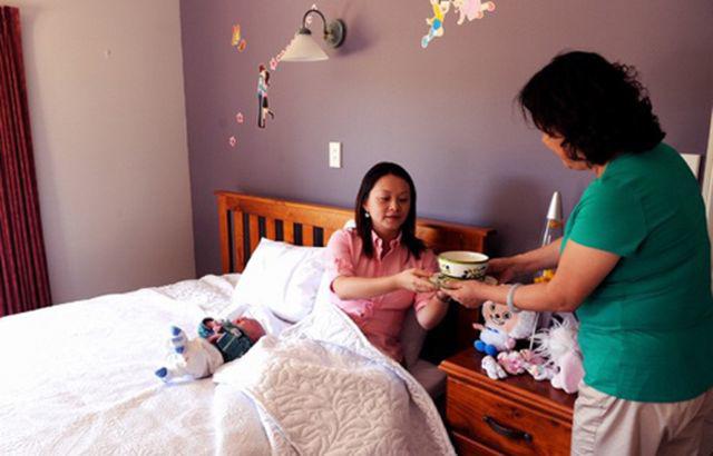 con bi xuoc mai khong lanh vi thieu mot vitamin quan trong, neu khong co se de mat mang - 3