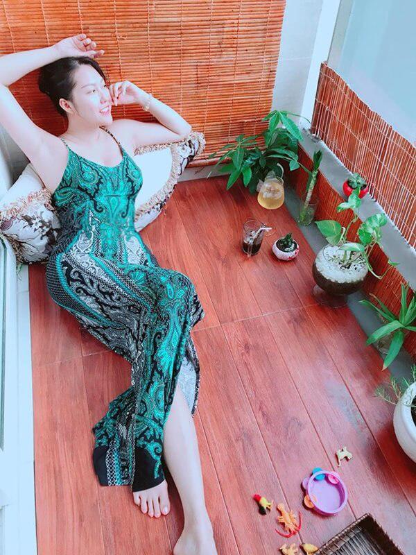 giau nhu phi thanh van, co biet thu sang chanh van xay them “cung dien” tien ty tang con trai - 16