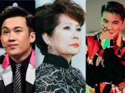 Giải trí - Danh ca Phương Dung nói Dương Triệu Vũ hỗn hào: Đàm Vĩnh Hưng "tố" ngược?