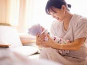 Clip Eva - Vì sao phụ nữ đẻ xong thường mắc hội chứng "não cá vàng"?
