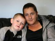 Sức khỏe - Con trai liên tục đau bụng nhưng bác sĩ nói táo bón, linh cảm của mẹ đã cứu sống con