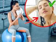 Sức khỏe - Ngày nào cũng tắm nhưng nhiều người vẫn mắc sai lầm khiến sức khỏe giảm sút dù còn trẻ