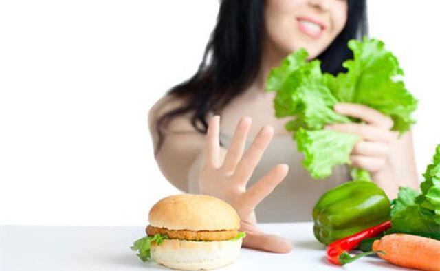 Không ăn chất béo, cô gái 23 tuổi vẫn bị gan nhiễm mỡ bởi lý do không ai ngờ tới - 2