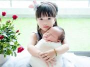Bà bầu - Bác sĩ nói “thai này phải đình chỉ”, mẹ Sài Gòn quyết giữ và kết quả ngoài sức tưởng tượng