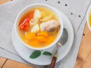 Bếp Eva - Những món cực độc nếu để qua đêm, chị em mang cơm hộp đi làm cần hết sức cẩn trọng