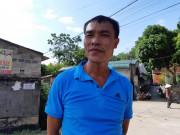 Tin tức - Vụ con giết mẹ, phi tang xác xuống giếng: Gần 4 giờ cân não giải cứu bé trai 4 tuổi