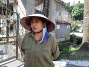 Tin tức - Vụ nghịch tử giết mẹ, bắt con làm con tin: "Bình thường Thương hiền lành, không gây gổ với ai"