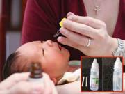 Làm mẹ - Chuyên gia nói gì về phương pháp tỏi trộn nước muối trị sổ mũi đầu mùa cho trẻ?