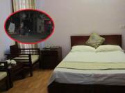 Tin tức - Mâu thuẫn tình ái, gã trai giết chị dâu ở nhà nghỉ rồi định tự tử?