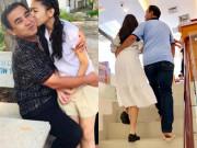 Làm mẹ - Quyền Linh chỉ cao 1m68 nhưng con gái đã gần 1m7, bà xã hé lộ lý do giấu kín