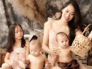 Tin tức - Hotmom – Nữ doanh nhân Vũ Diệu Thúy: Chạm tới ước mơ triệu phú từ những mớ rau