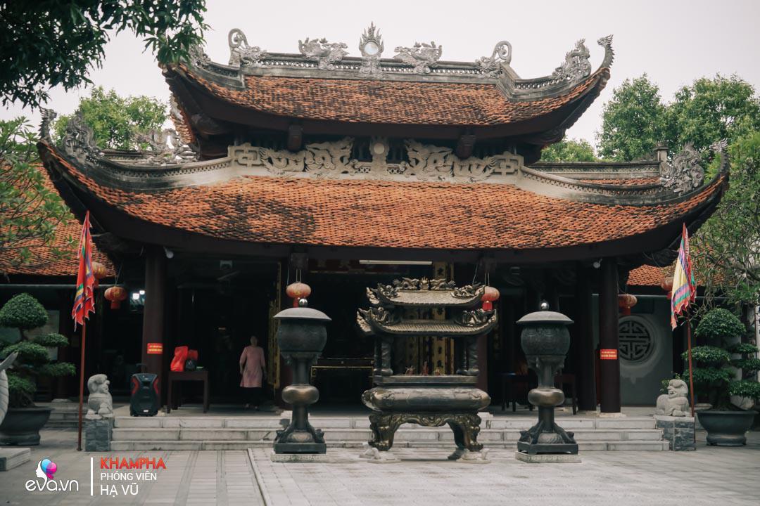 Chiếc bánh phu thê gần 1000 năm và hương vị dịu ngọt mang tên vợ chồng - 3