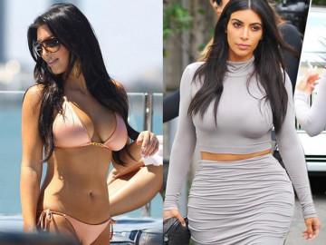 Không ngại khoe thân nhưng sau sinh mỹ nhân siêu vòng 3 lại sợ chuyện ấy với chồng