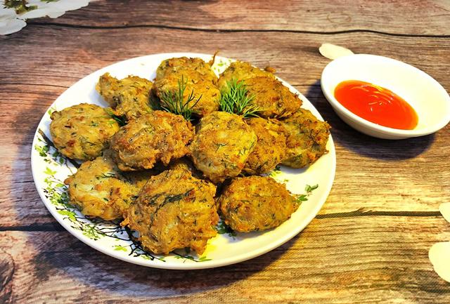 cach lam cha ca ngan thom ngon, nong hoi khong chi nguoi lon, be cung thich me - 4