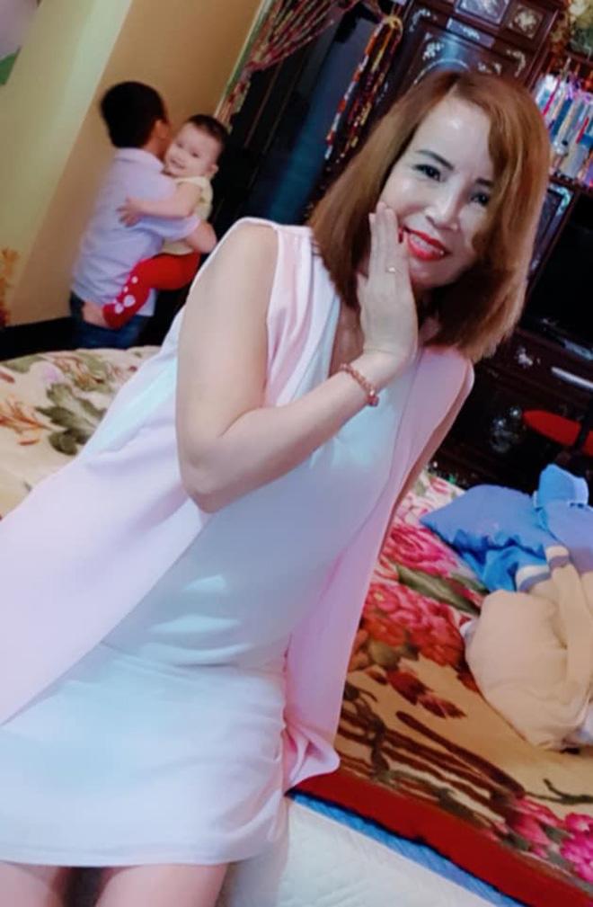 Cô dâu 62 tuổi khoe nhan sắc trẻ đẹp như gái đôi mươi sau khi tân trang - 2