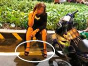 Tin tức - Nữ tài xế BMW gây tai nạn kinh hoàng: Thảm họa từ giày cao gót?