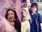 Tin tức - Ngỡ ngàng với nhan sắc thời trẻ của nữ đại gia tuyển chồng để "yêu" 28 lần/ngày