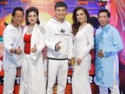 Sao Việt - Hơn 40 tuổi, "Vua nhạc miền Tây" Lâm Hùng trẻ trung như thanh niên, tái xuất bên dàn người đẹp