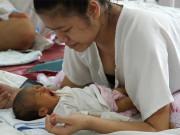 Bà bầu - Được mẹ chồng phục vụ cơm cữ, con dâu kêu trời “nhìn mà chẳng dám ăn”