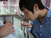 Bà bầu - Quyết mang bầu cho chồng già, đến lúc sinh con mẹ trẻ chỉ biết ngây ngô nhìn, chẳng dám bế