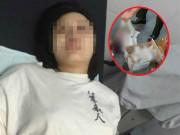 Tin tức - Lời khai kinh hoàng của nữ sinh ném con từ tầng 31 chung cư Linh Đàm