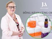 Tư vấn làm đẹp - Giải pháp căng da, xóa nhăn, nâng mí đẹp tự nhiên từ Hy Lạp không xâm lấn