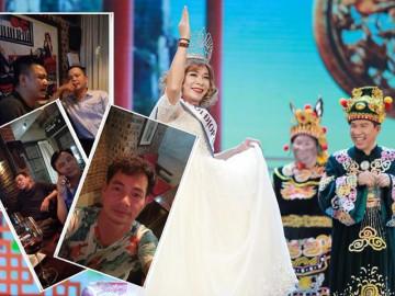 Sắp đến Tết thật rồi, các nghệ sĩ đã gặp nhau để chuẩn bị Táo Quân 2019?