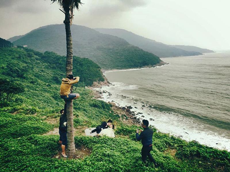 Những người tài năng đã có, trí tưởng tượng và óc sáng tạo lại vô biên.
