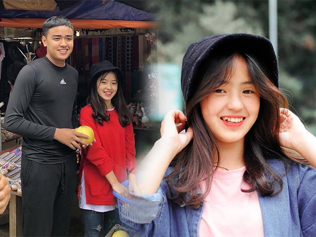 Danh tính hotgirl bán ổi bất ngờ nổi tiếng MXH khiến phượt thủ nào đi qua cũng muốn chụp ảnh