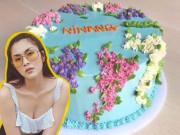 Bếp Eva - Sau sự cố bánh thảm hoạ, Hà Tăng khiến chị chồng xúc động vì làm điều đặc biệt này